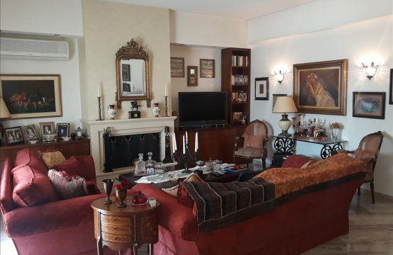 For Sale &#8211; Flat 120 m²