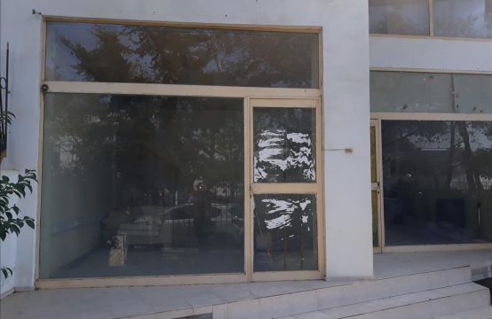 For Rent &#8211; Business 185 m²