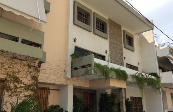 For Sale &#8211; Maisonette 326 m²