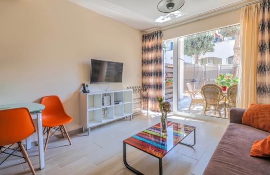 For Sale &#8211; Maisonette 67 m²