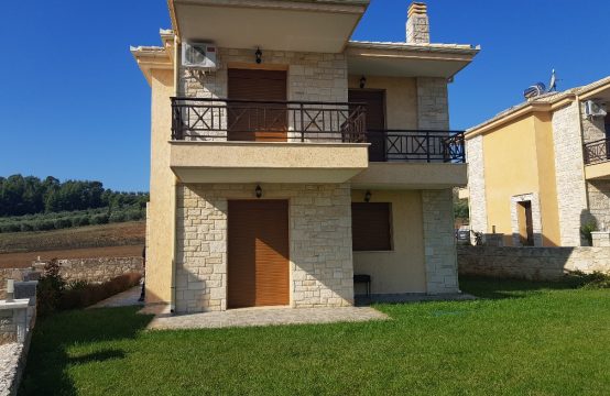 For Sale &#8211; Detached house 100 m²