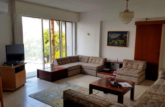 For Sale &#8211; Flat 124 m²