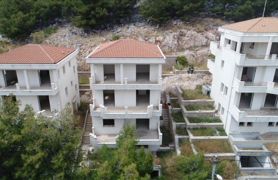 For Sale &#8211; Detached house 400 m²