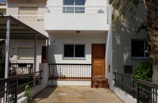 For Sale &#8211; Maisonette 106 m²