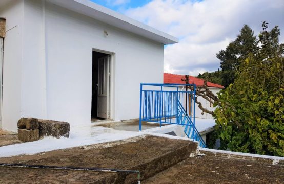 For Sale &#8211; Detached house 90 m²