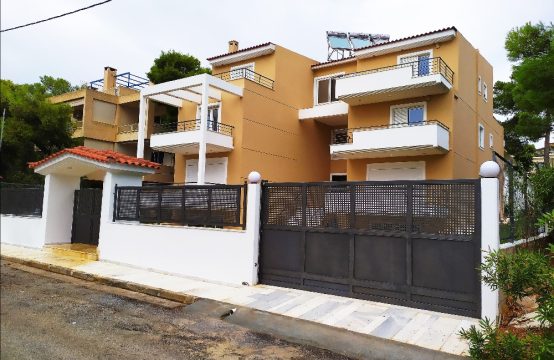 For Sale &#8211; Maisonette 220 m²