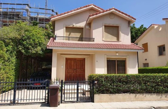 For Sale &#8211; Villa 220 m²