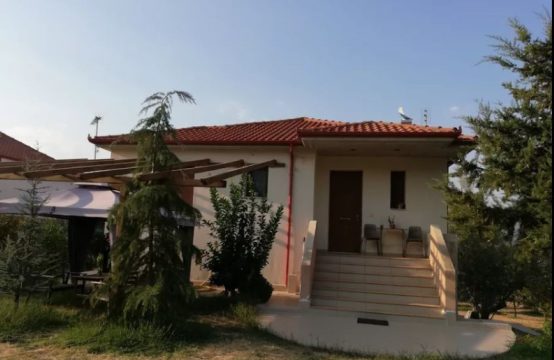 For Sale &#8211; Detached house 140 m²