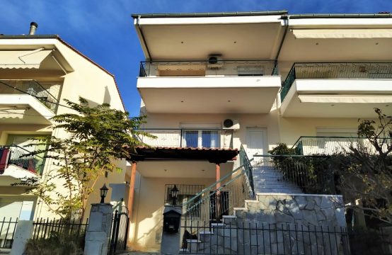 For Sale &#8211; Maisonette 185 m²