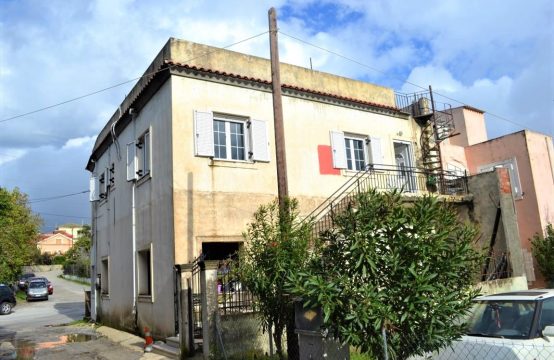 For Sale &#8211; Detached house 225 m²