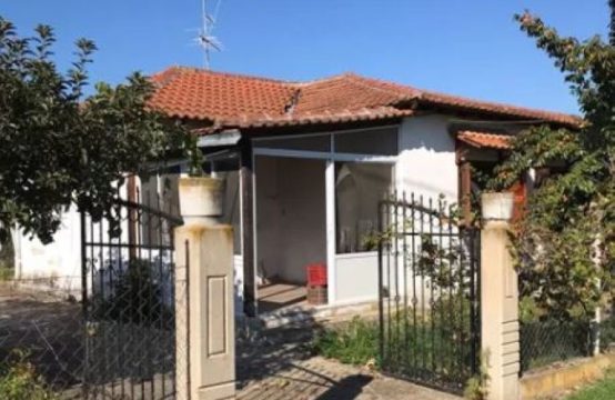 For Sale &#8211; Detached house 75 m²