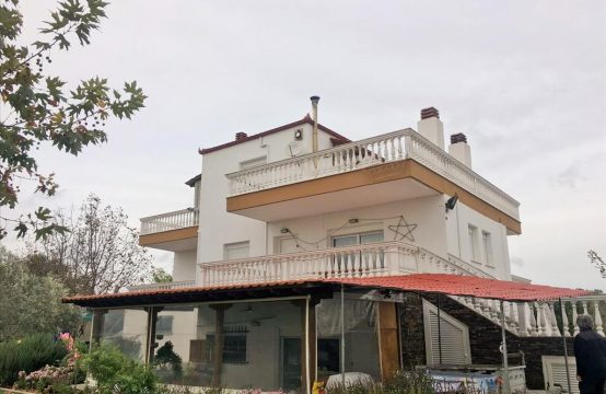 For Sale &#8211; Detached house 287 m²