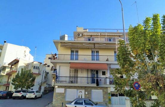 For Sale &#8211; Flat 104 m²