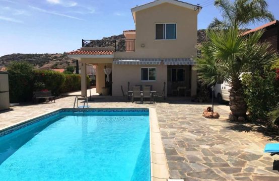 For Sale &#8211; Villa 183 m²