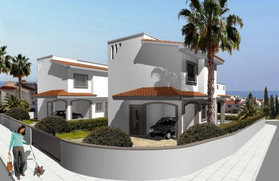 For Sale &#8211; Villa 150 m²