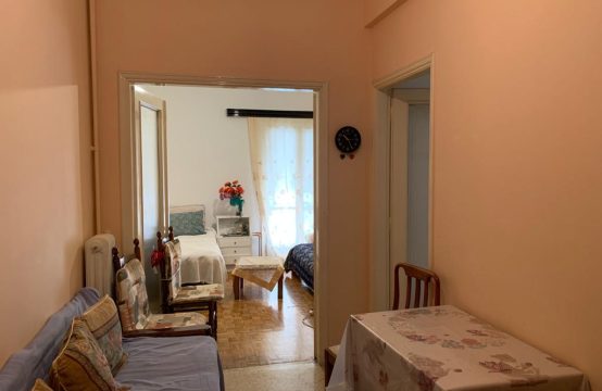 For Sale &#8211; Flat 47 m²