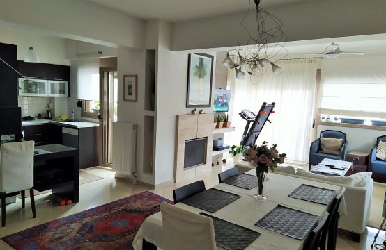 For Sale &#8211; Flat 136 m²