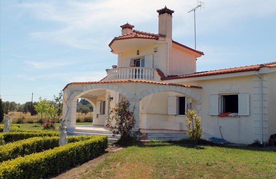 For Sale &#8211; Villa 134 m²