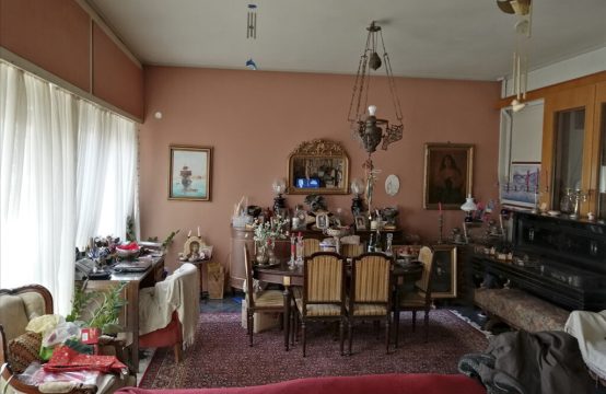 For Sale &#8211; Flat 157 m²