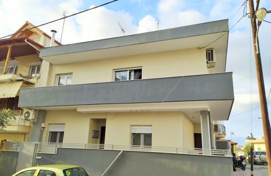 For Sale &#8211; Flat 120 m²