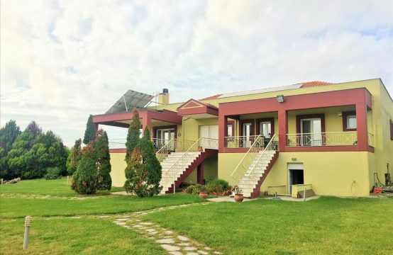 For Sale &#8211; Detached house 167 m²