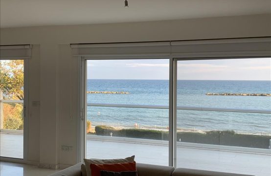 For Rent &#8211; Flat 214 m²