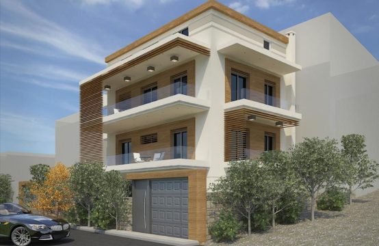 For Sale &#8211; Duplex 150 m²