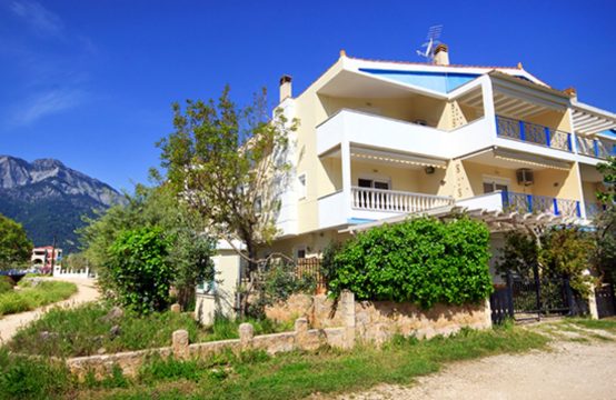 For Sale &#8211; Maisonette 120 m²