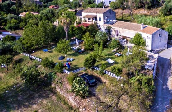 For Sale &#8211; Villa 400 m²