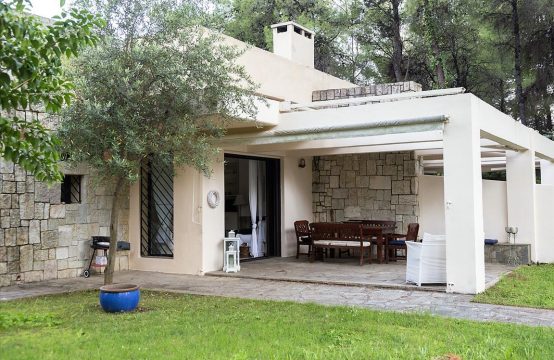 For Sale &#8211; Maisonette 127 m²