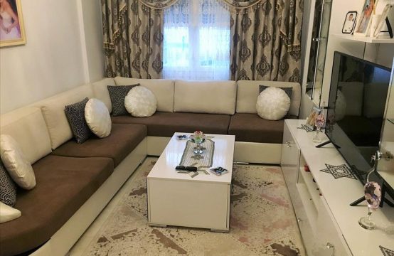 For Sale &#8211; Flat 55 m²