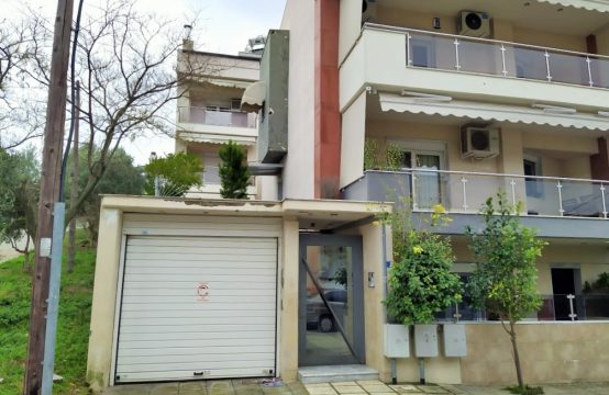 For Sale &#8211; Maisonette 80 m²