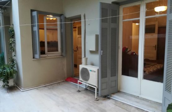 For Sale &#8211; Flat 100 m²