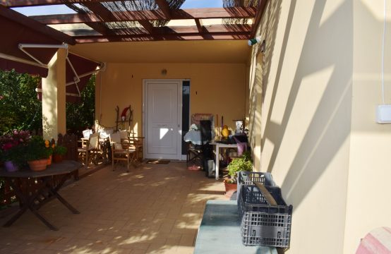 For Sale &#8211; Detached house 160 m²