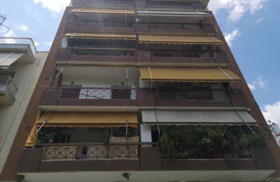 For Rent &#8211; Flat 52 m²