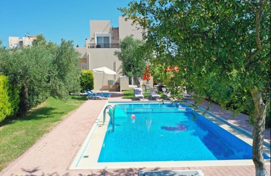 For Sale &#8211; Villa 108 m²