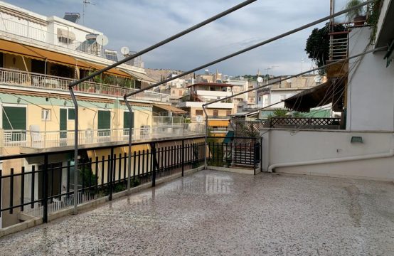 For Sale &#8211; Flat 115 m²