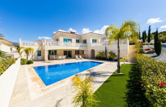 For Sale &#8211; Villa 260 m²