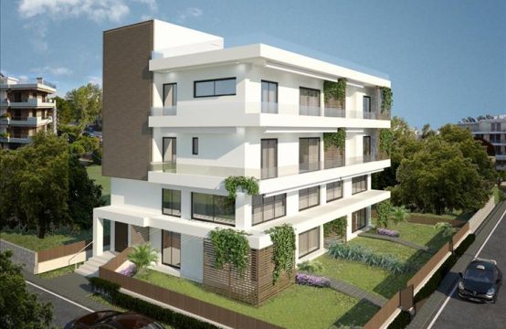 For Sale &#8211; Flat 133 m²