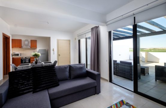 For Sale &#8211; Flat 125 m²