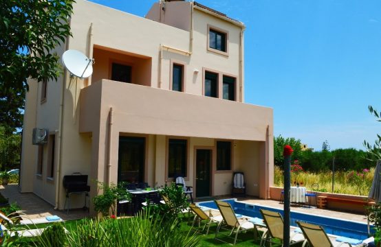 For Sale &#8211; Villa 181 m²