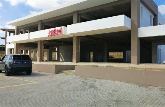 For Sale &#8211; Business 1900 m²