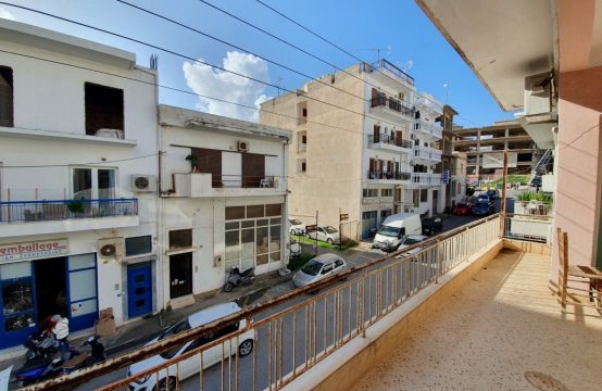 For Sale &#8211; Flat 113 m²