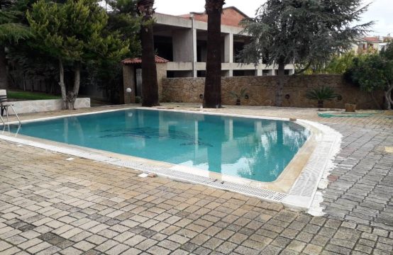 For Sale &#8211; Villa 400 m²