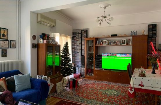 For Sale &#8211; Flat 102 m²