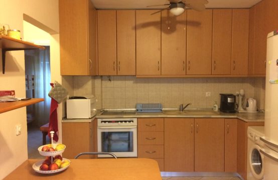 For Sale &#8211; Flat 49 m²