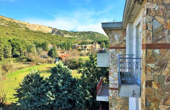 For Sale &#8211; Maisonette 135 m²