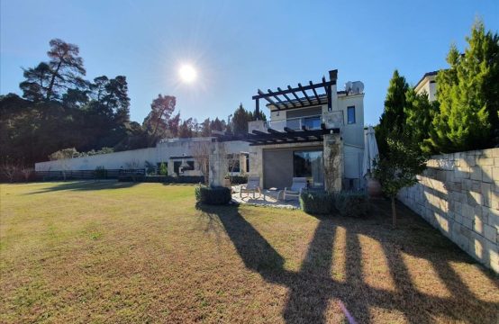 For Sale &#8211; Detached house 140 m²