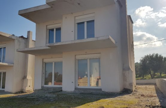 For Sale &#8211; Detached house 111 m²