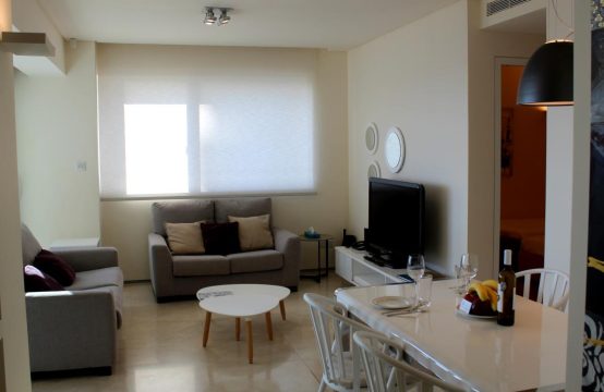 For Rent &#8211; Flat 103 m²